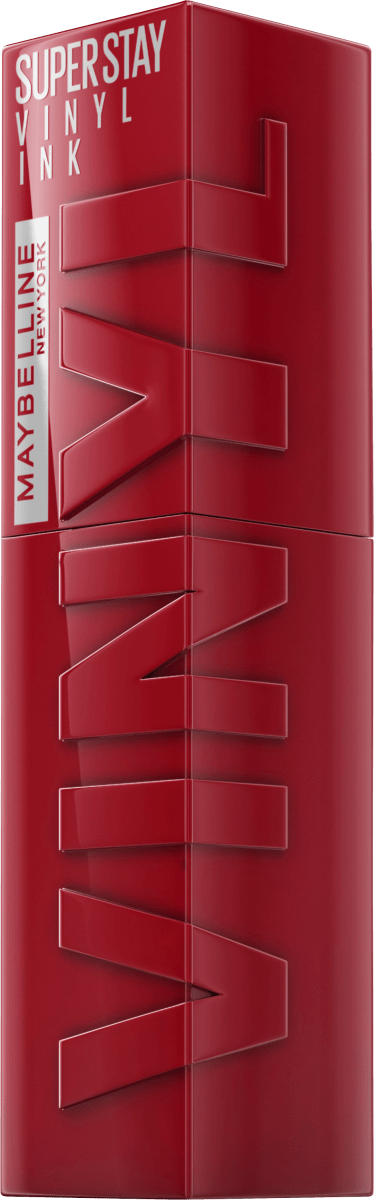 Lippenstift Super Stay Vinyl Ink 10 Lippy, 4,2 ml