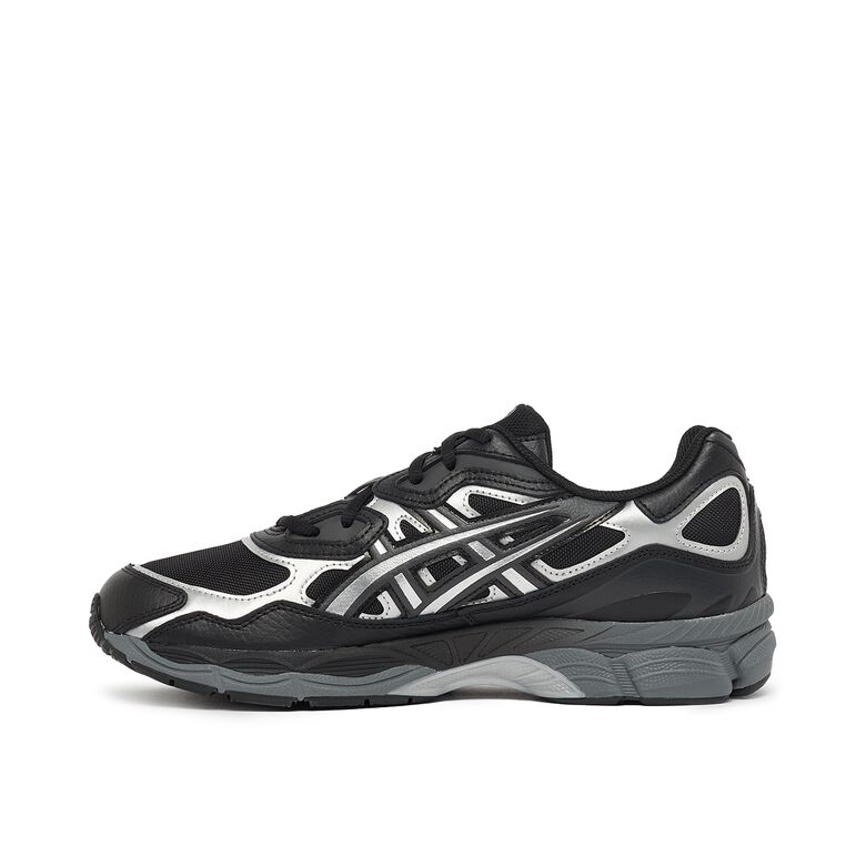 Asics Sportstyle Wmns Gel-NYC black/graphite grey