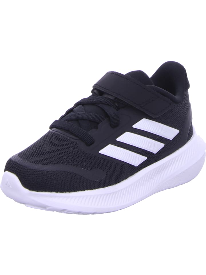 adidas Sportschuh in schwarz günstig kaufen