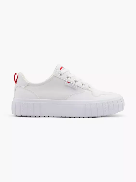 FILA Platform Sneaker