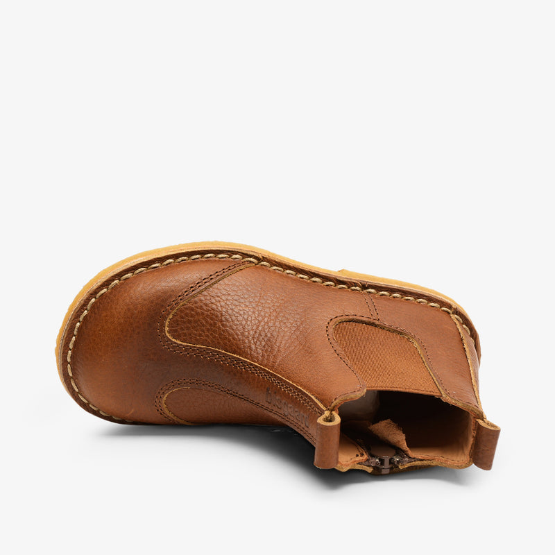 nohr chestnut - Braun