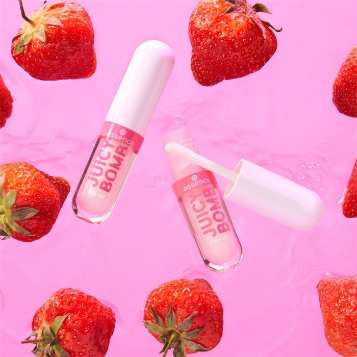 Lippenpflege Geschenkset von Essence | parfumdreams
