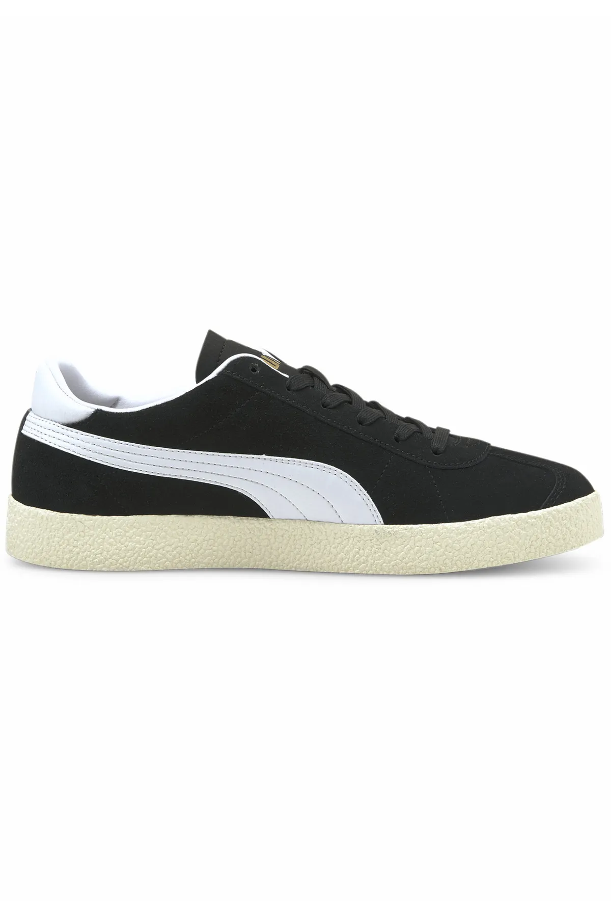 Puma  Sneaker - Schwarz - Flacher Absatz