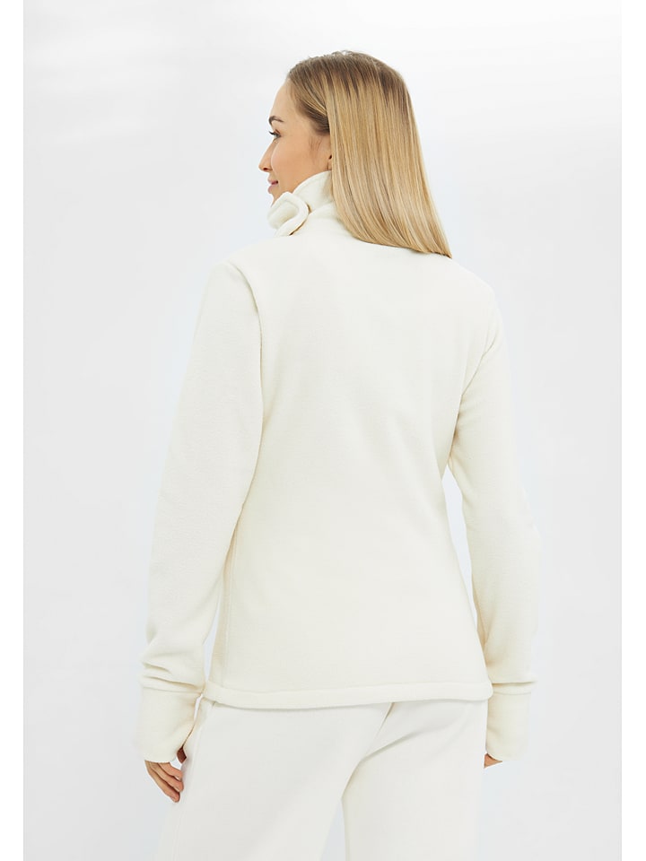 Bench Fleecejacke 