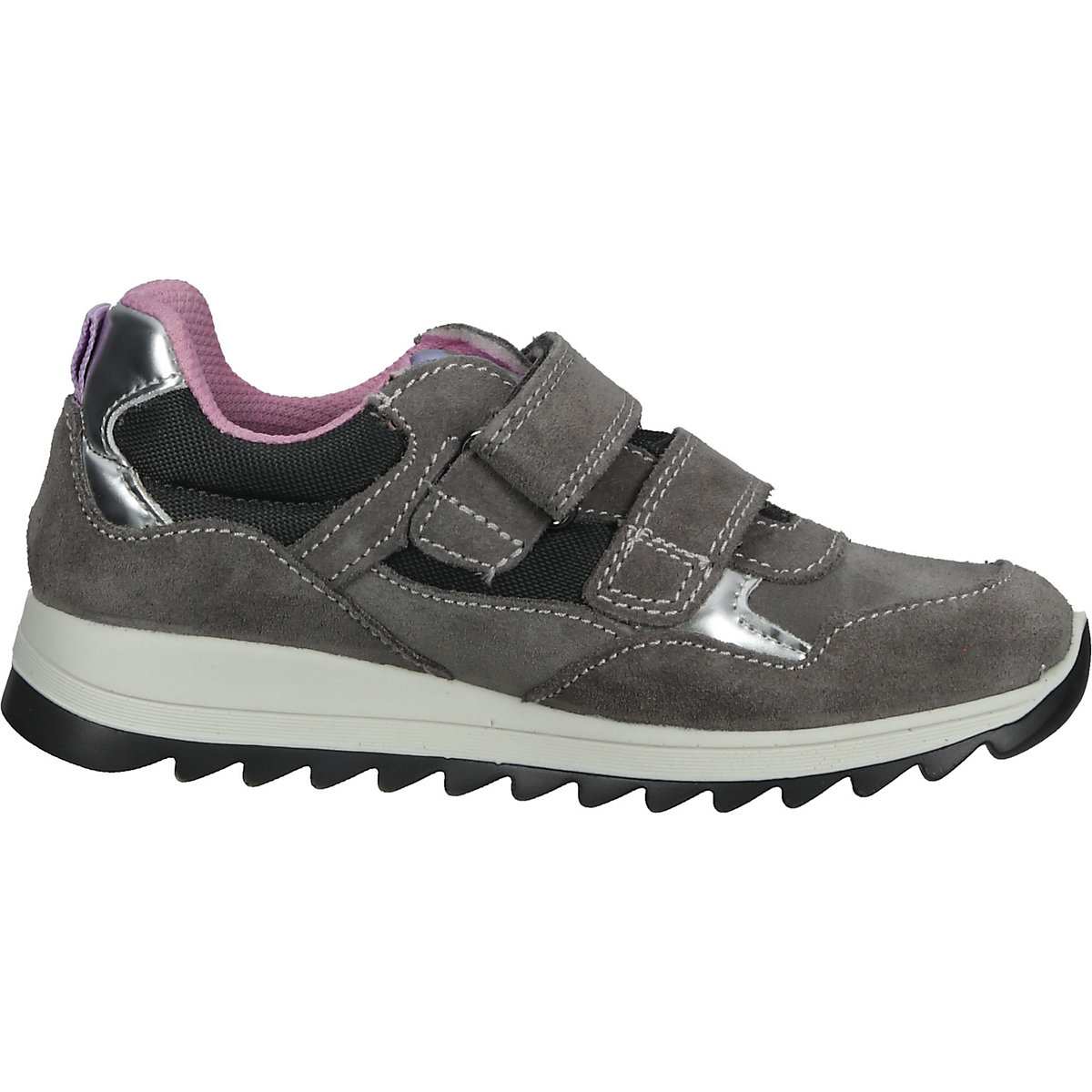 Sneaker Halbschuhe