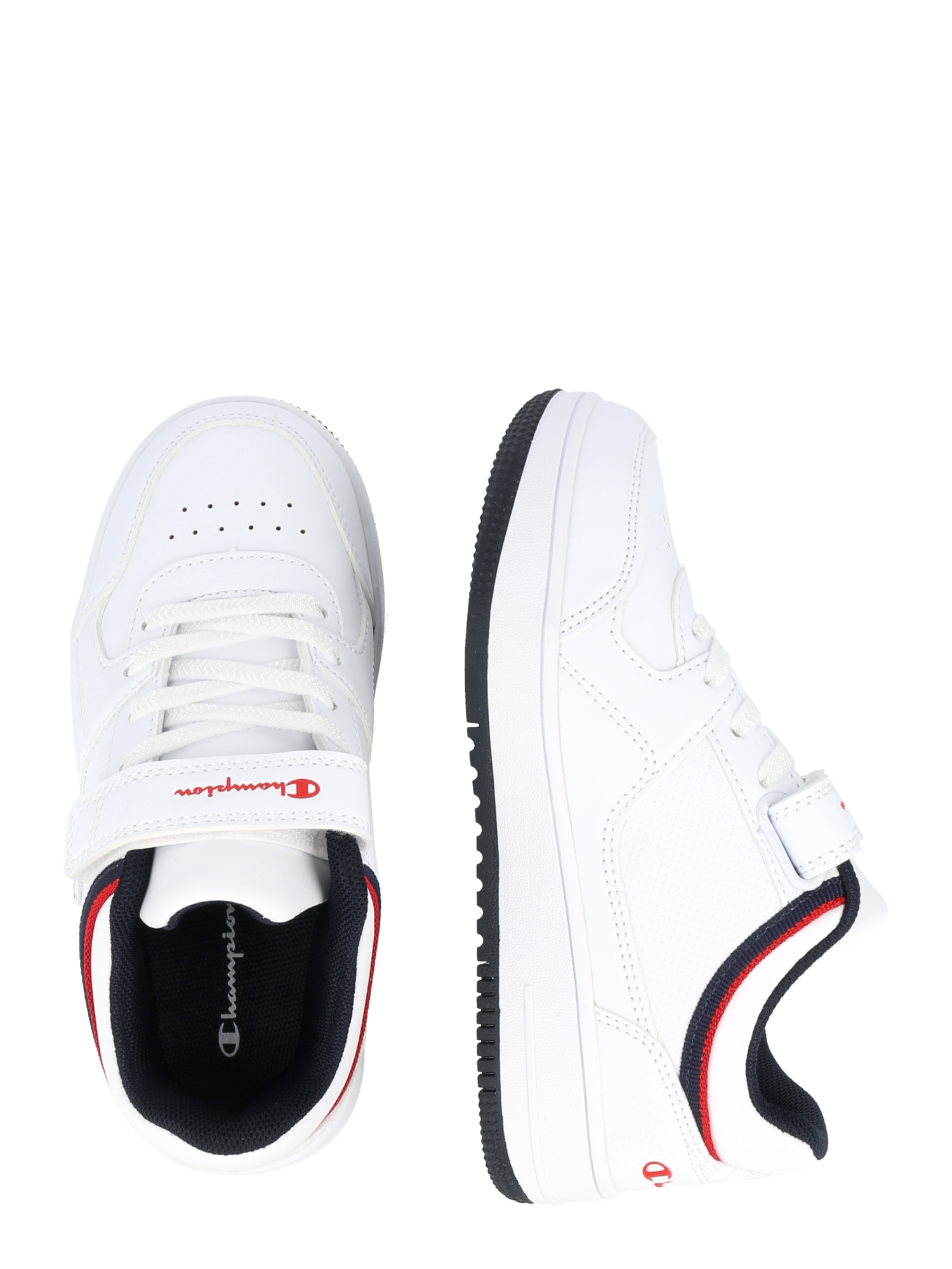 Sneakers 'Rebound'