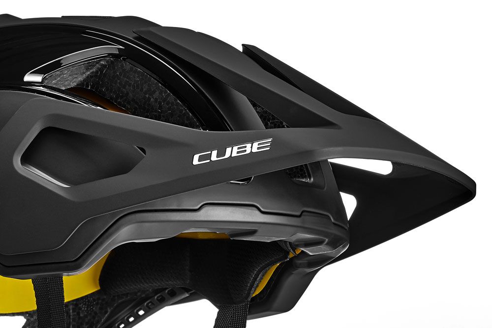 Cube Strover MIPS - MTB Helm kaufen | Bike-Discount