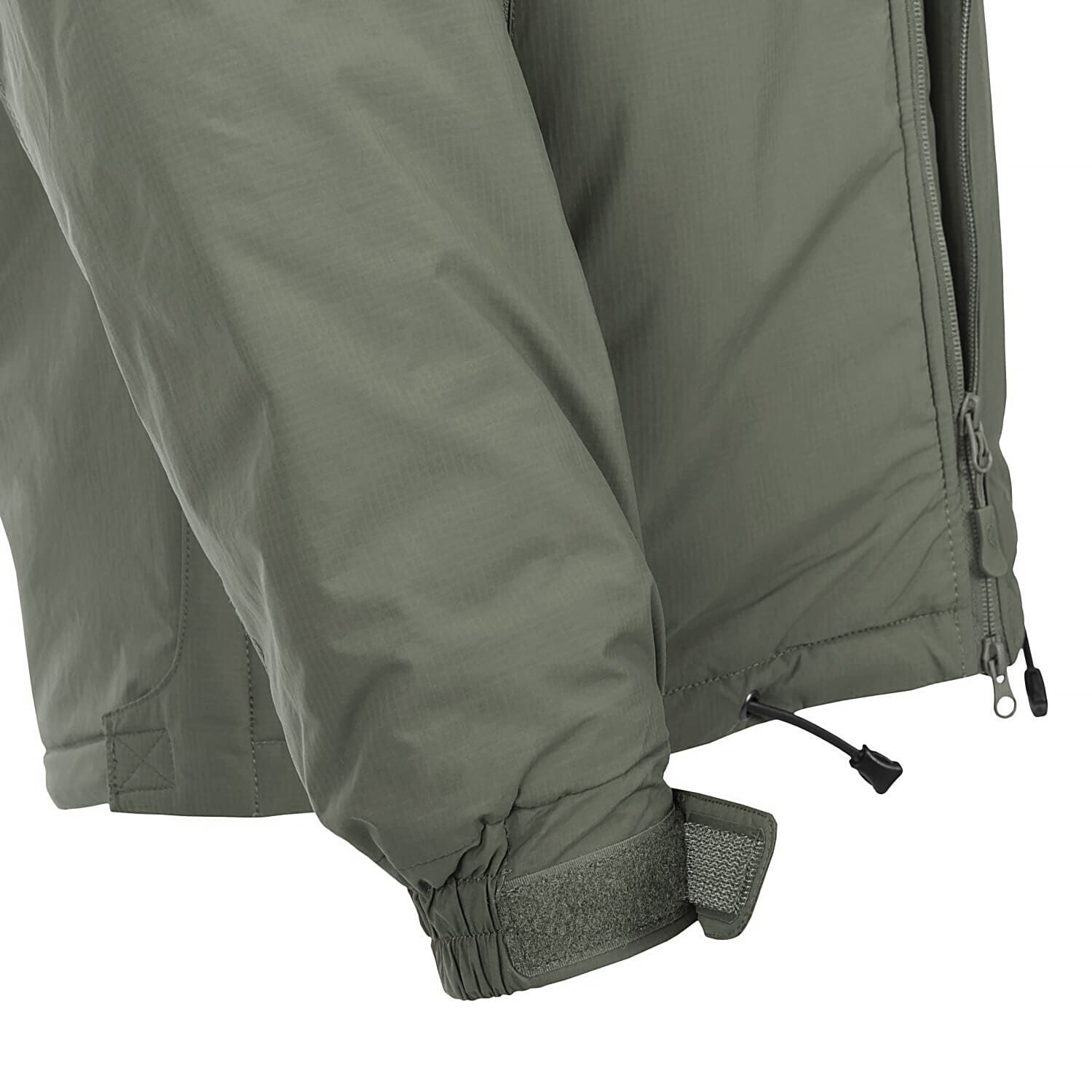 Husky Tactical Winter Jacket Climashield Apex