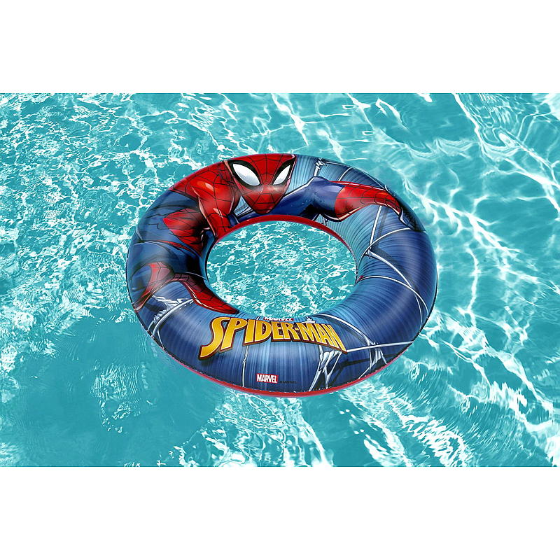Bestway Badering 56 cm Spider-man