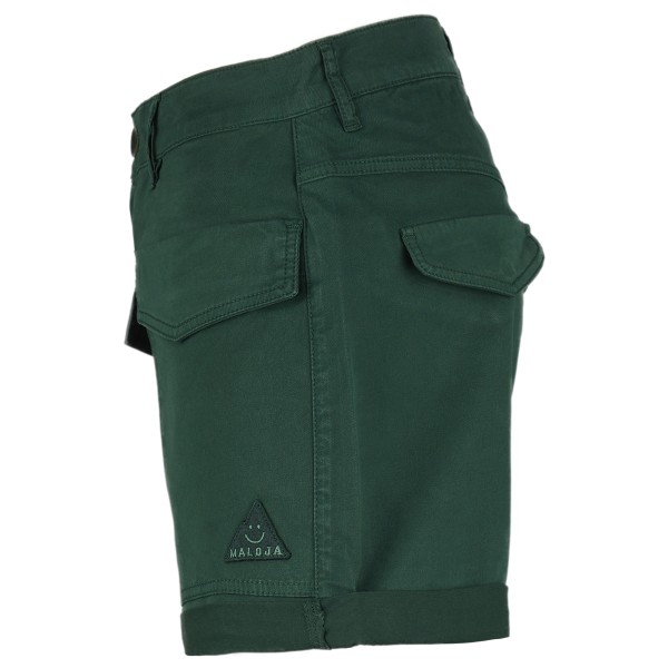 Maloja - Women's SasdesiraM. - Shorts