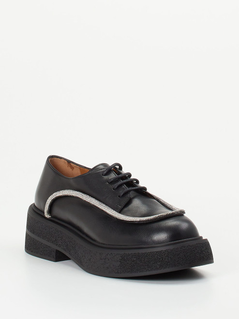 Schnürschuh-15670090011 Andrea Puccini