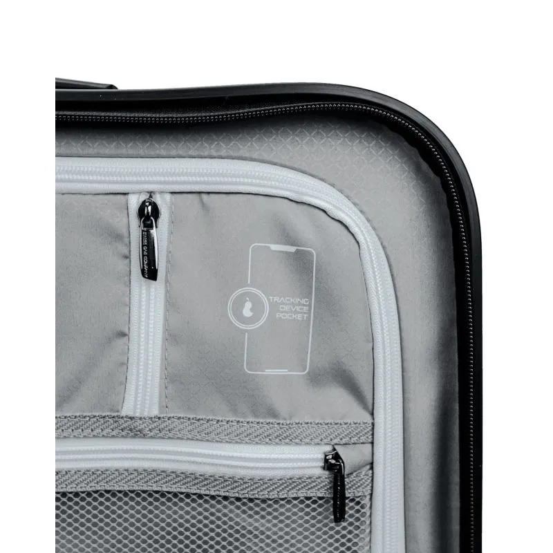 Swiss Bags Ocean Trolley L (75 cm) - White