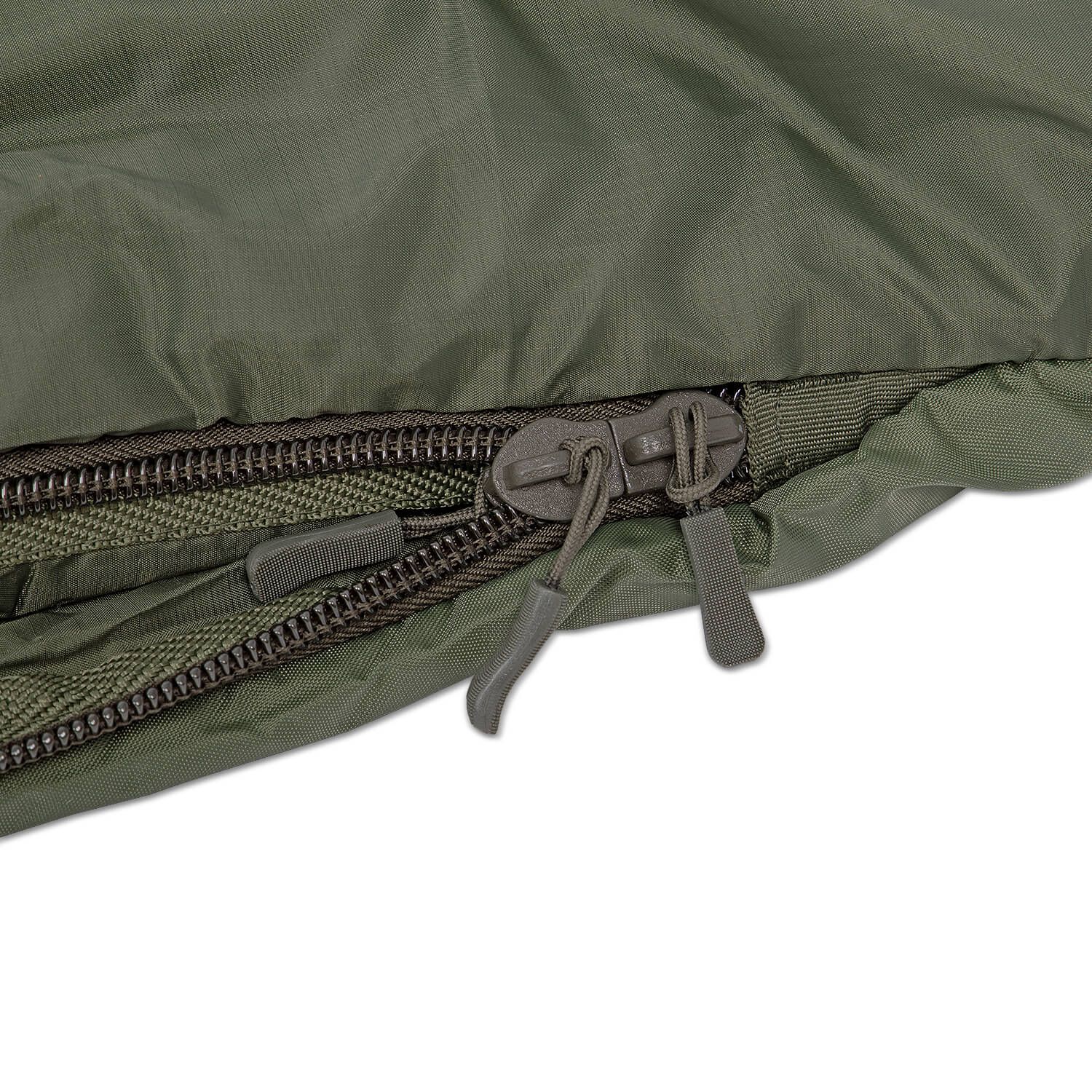 Schlafsack Tactical 5