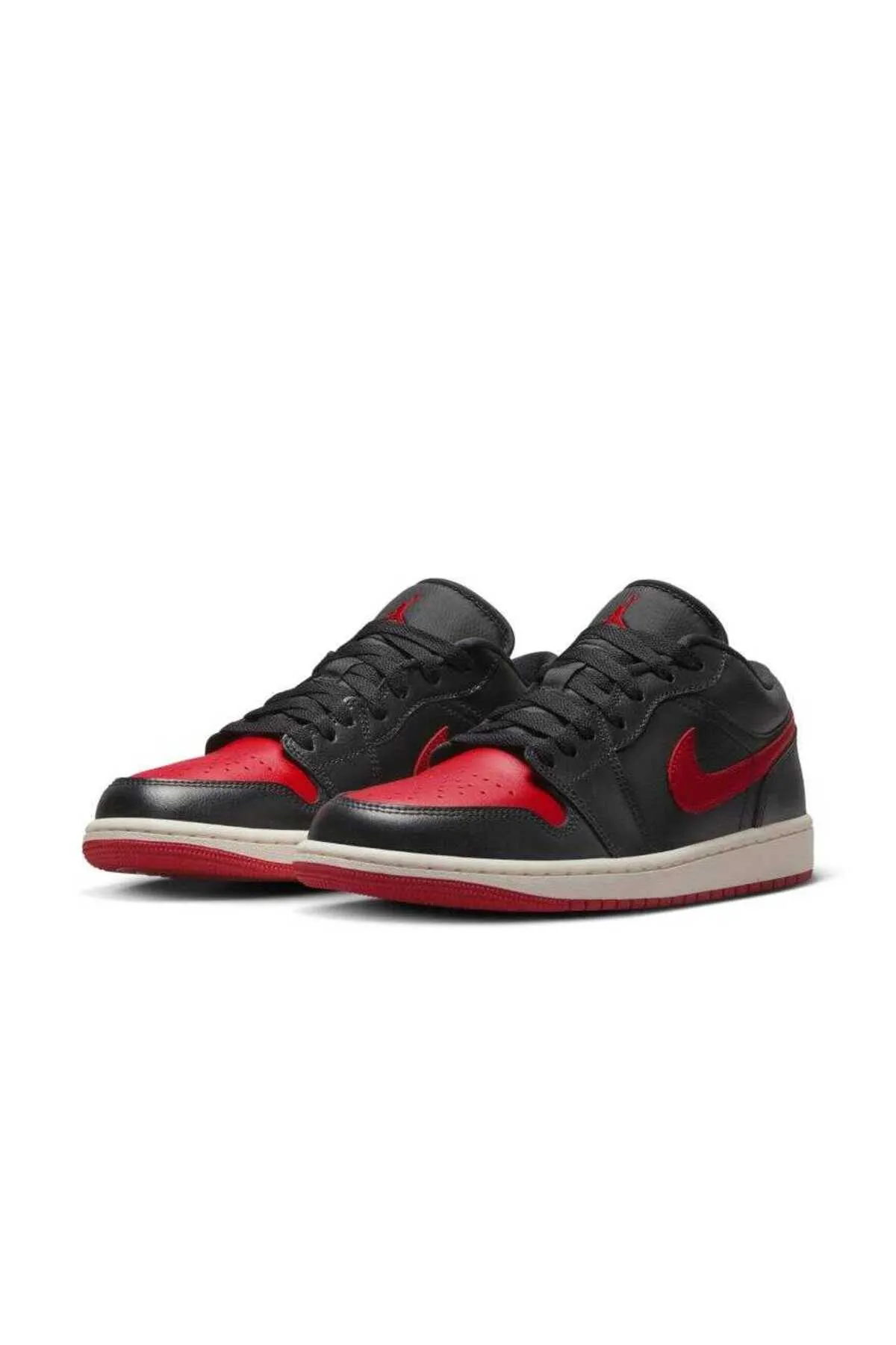 Nike  Air Jordan 1 Low Damen-Basketballschuhe