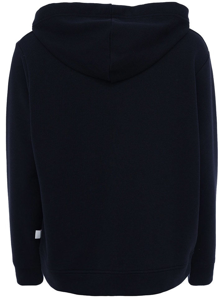 Zwillingsherz Hoodie 