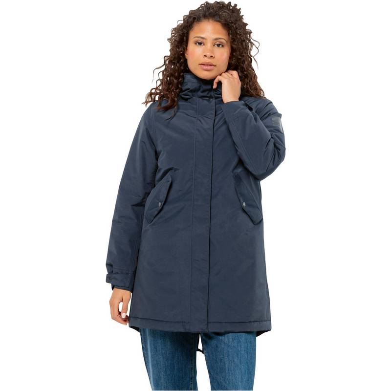 Jack Wolfskin TALFORST Parka Damen