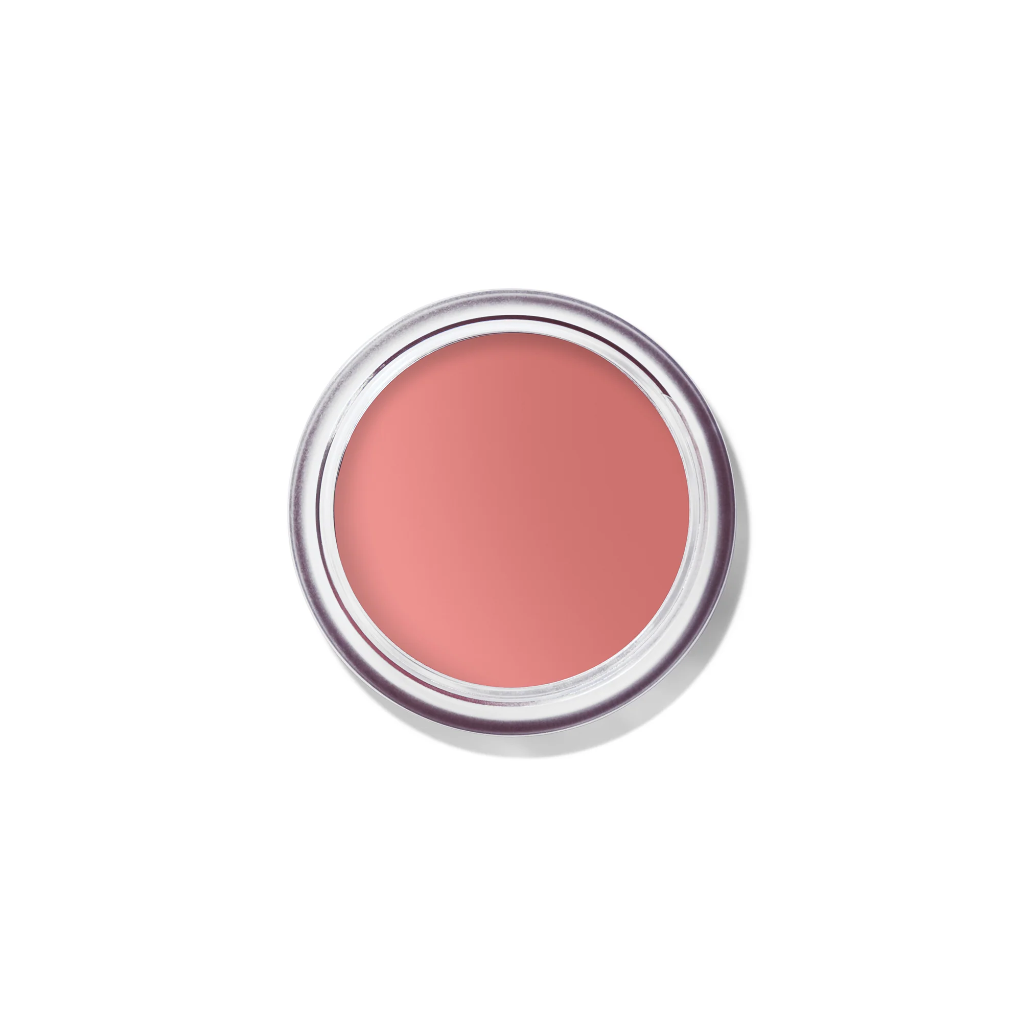 Blush Pot Rouge Velvet Matte - Cream blush