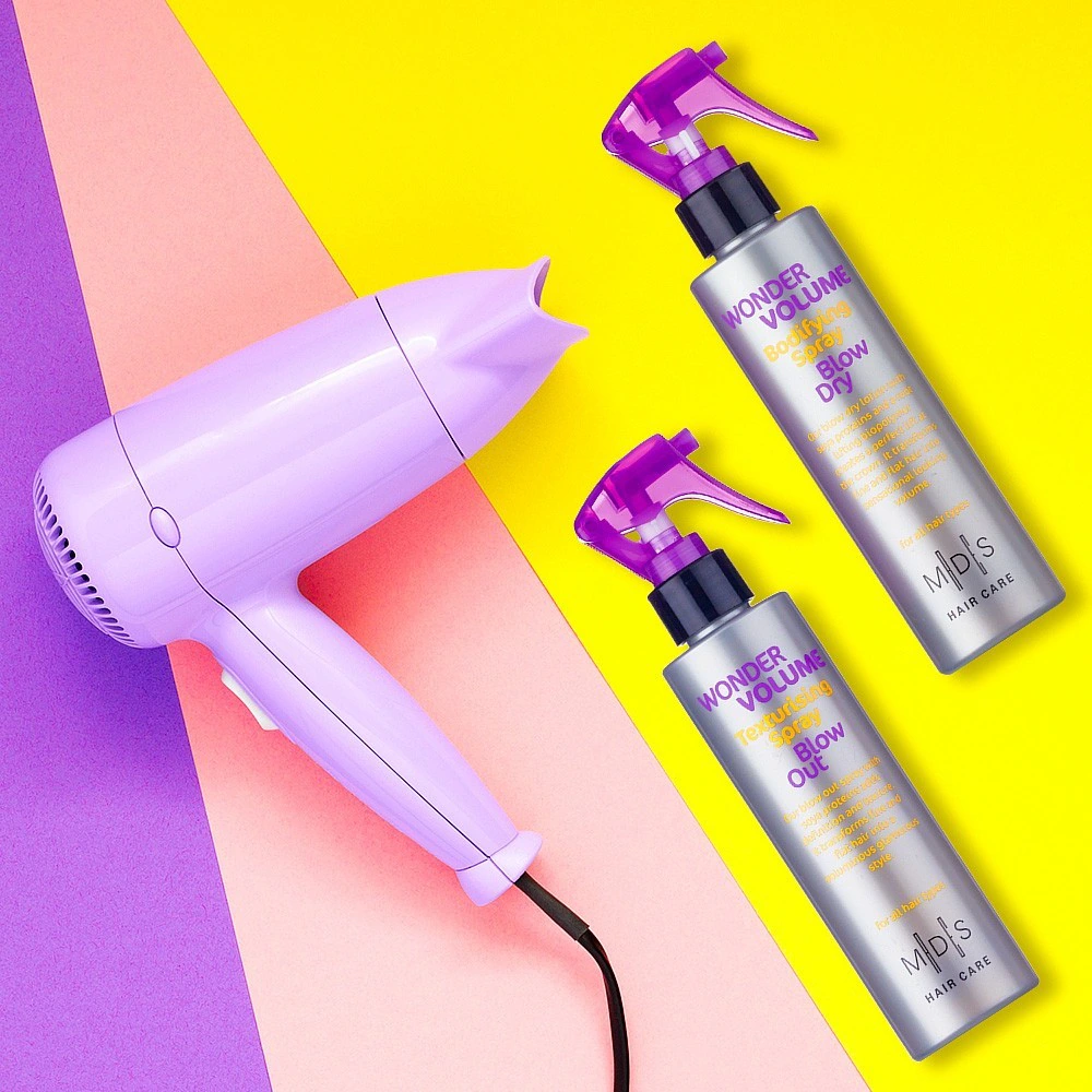 Mades Cosmetics WONDER VOLUME