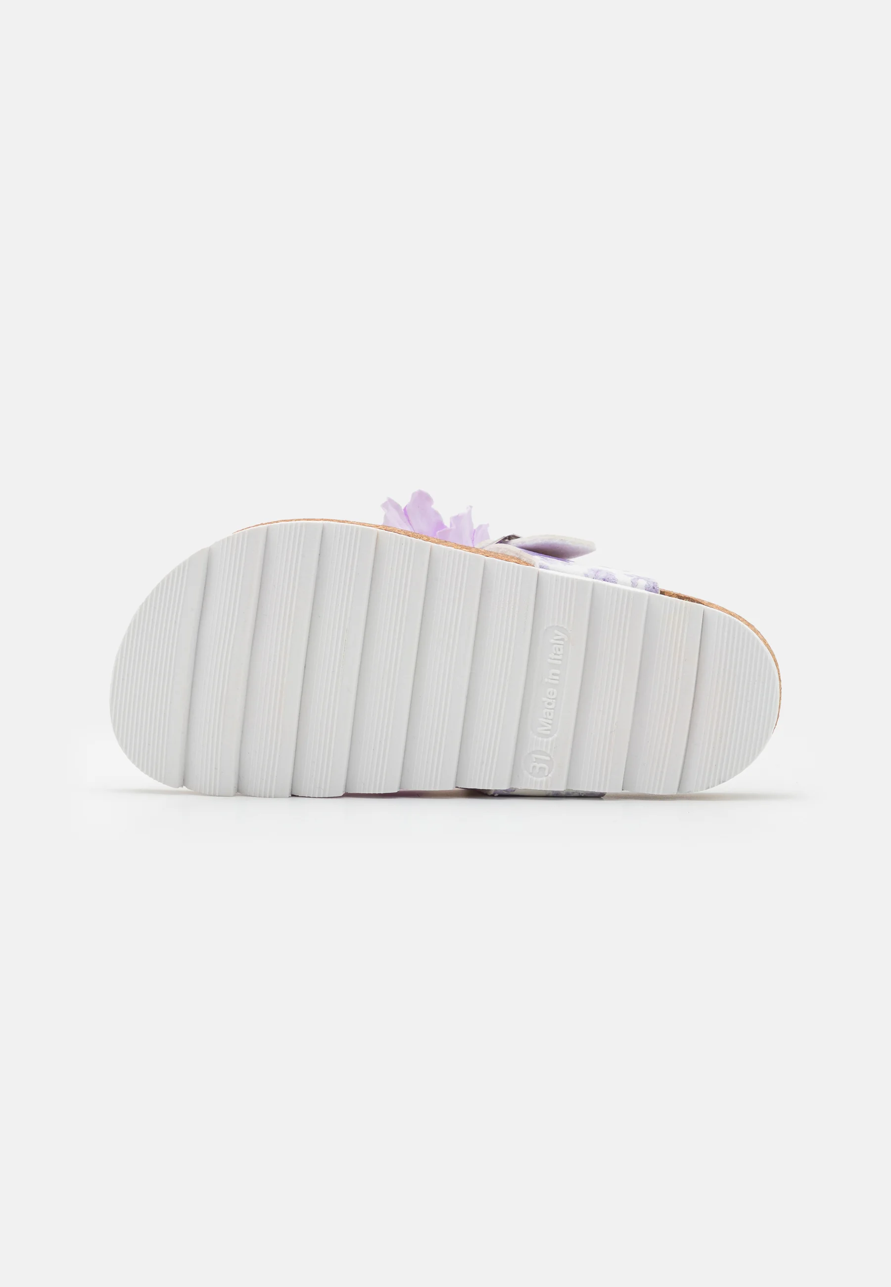 Monnalisa RAMAGE SLIPPER - Chanclas