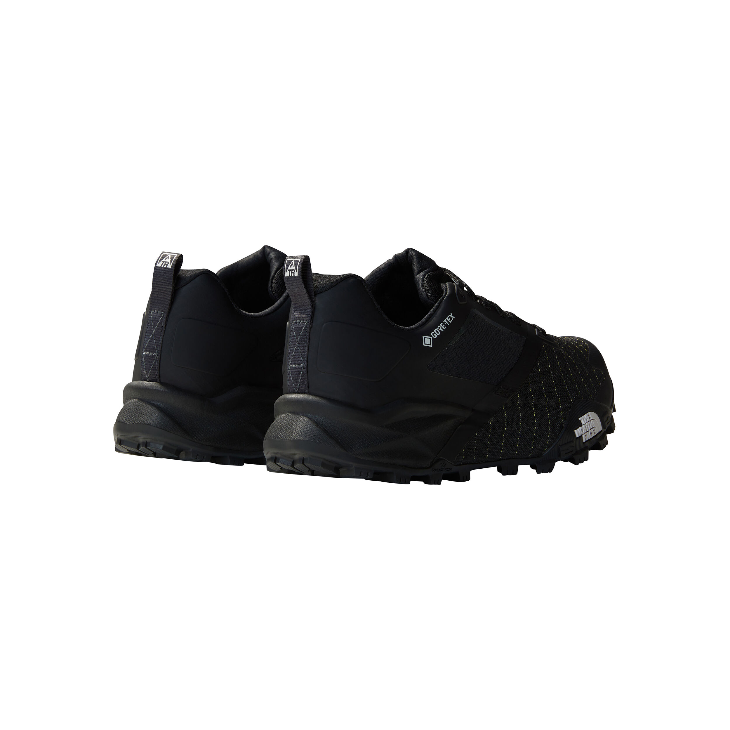 Offtrail TR GTX Trailschuh Herren - Schwarz