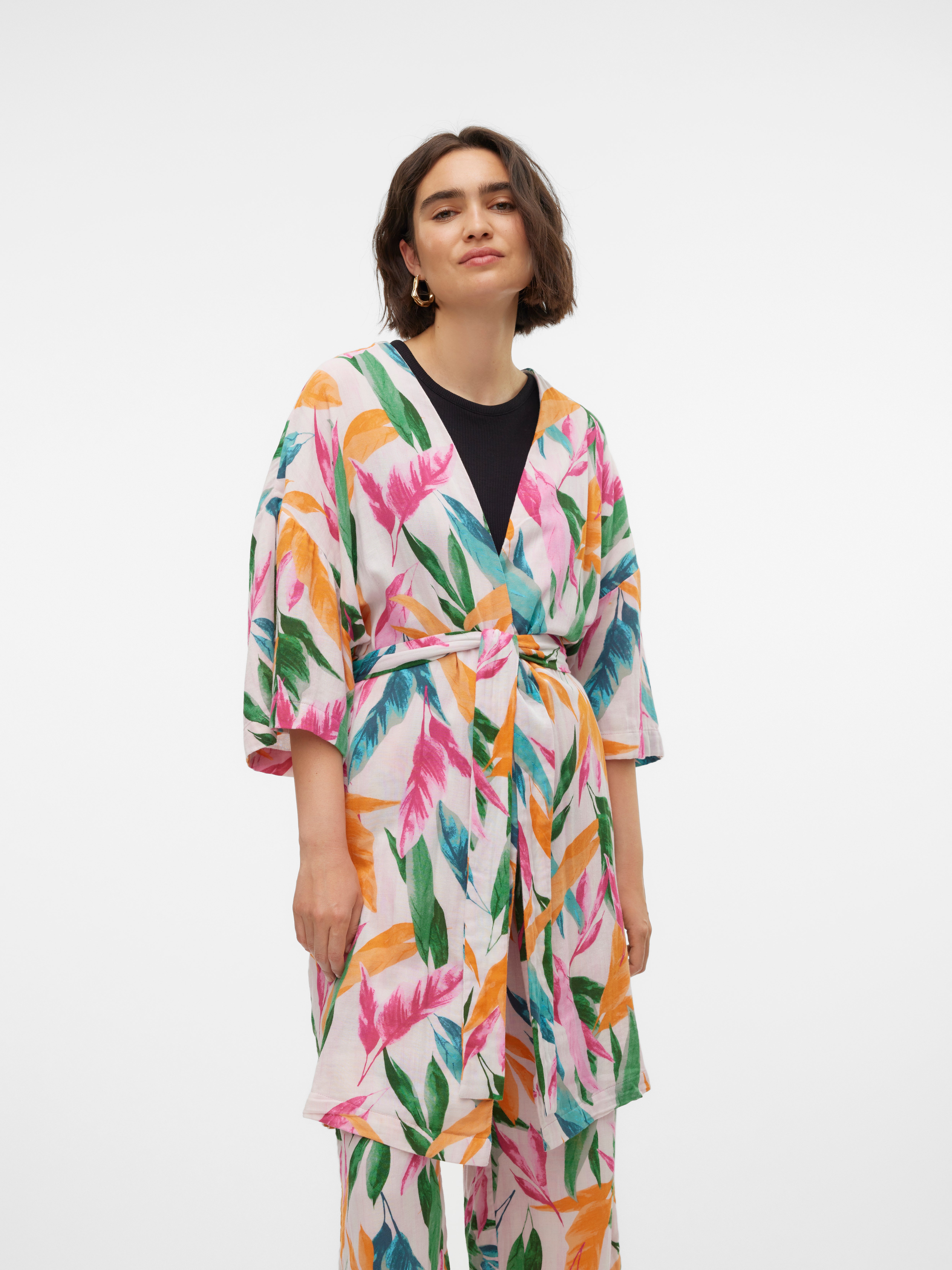 VMKLEO Strickjacke