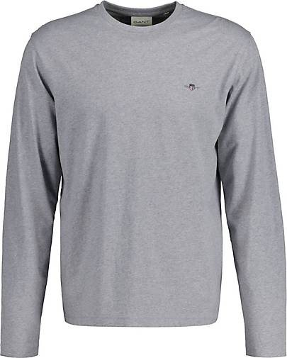 GANT Longsleeve REGULAR SHIELD LONG SLEEVE