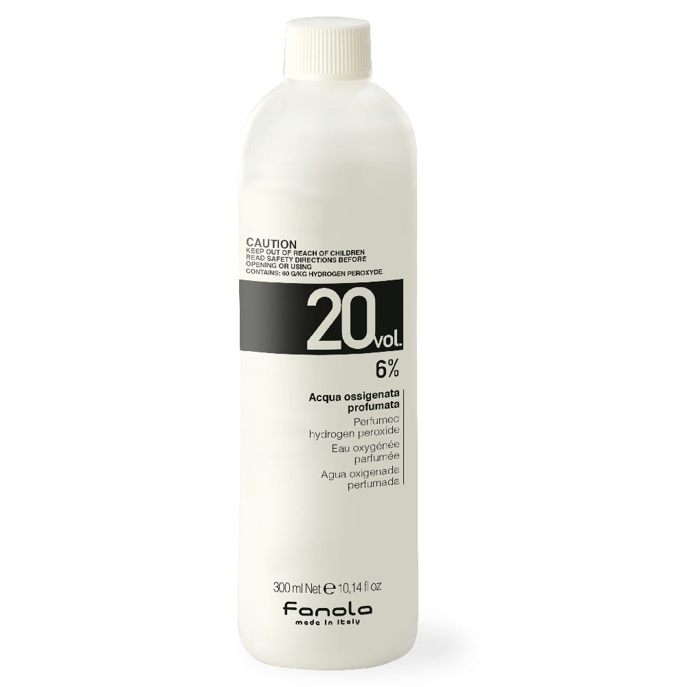 Fanola Oxidationsemulsion 6% 300 ml