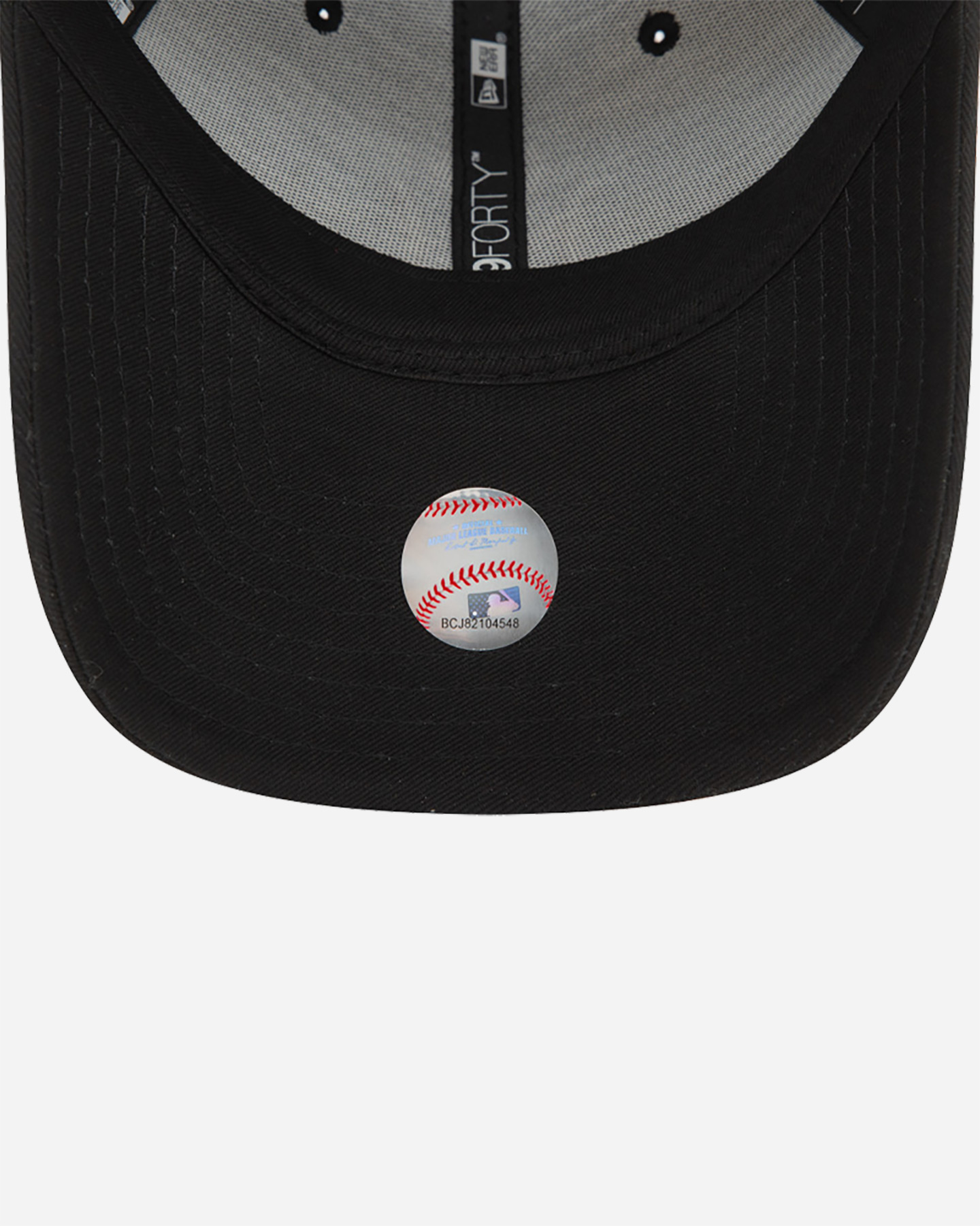 Cappellino New Era 9forty Mlb League Essential New York Yankees Milwaukee 60580674