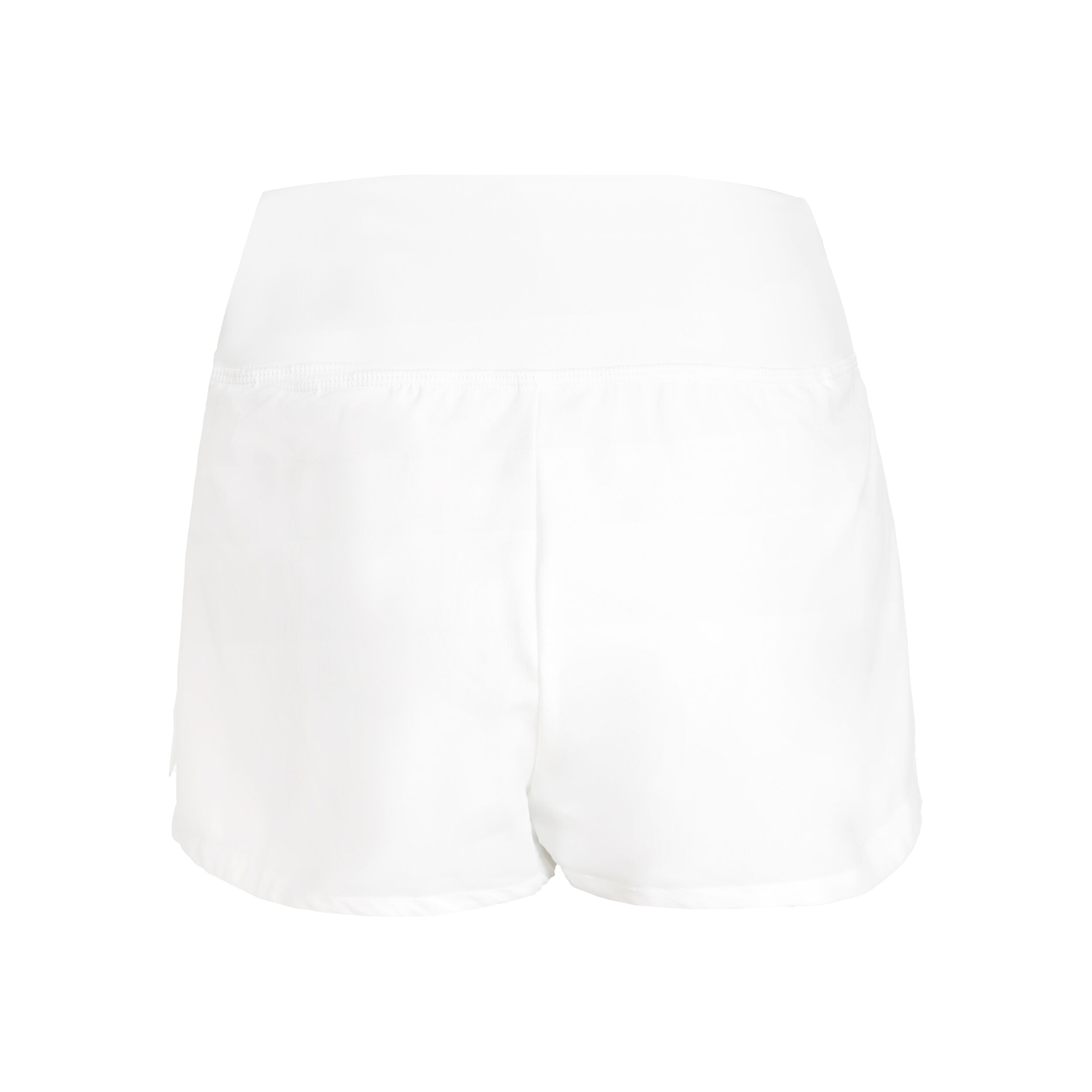 Court Dri-Fit Advantage Shorts Damen - Weiß