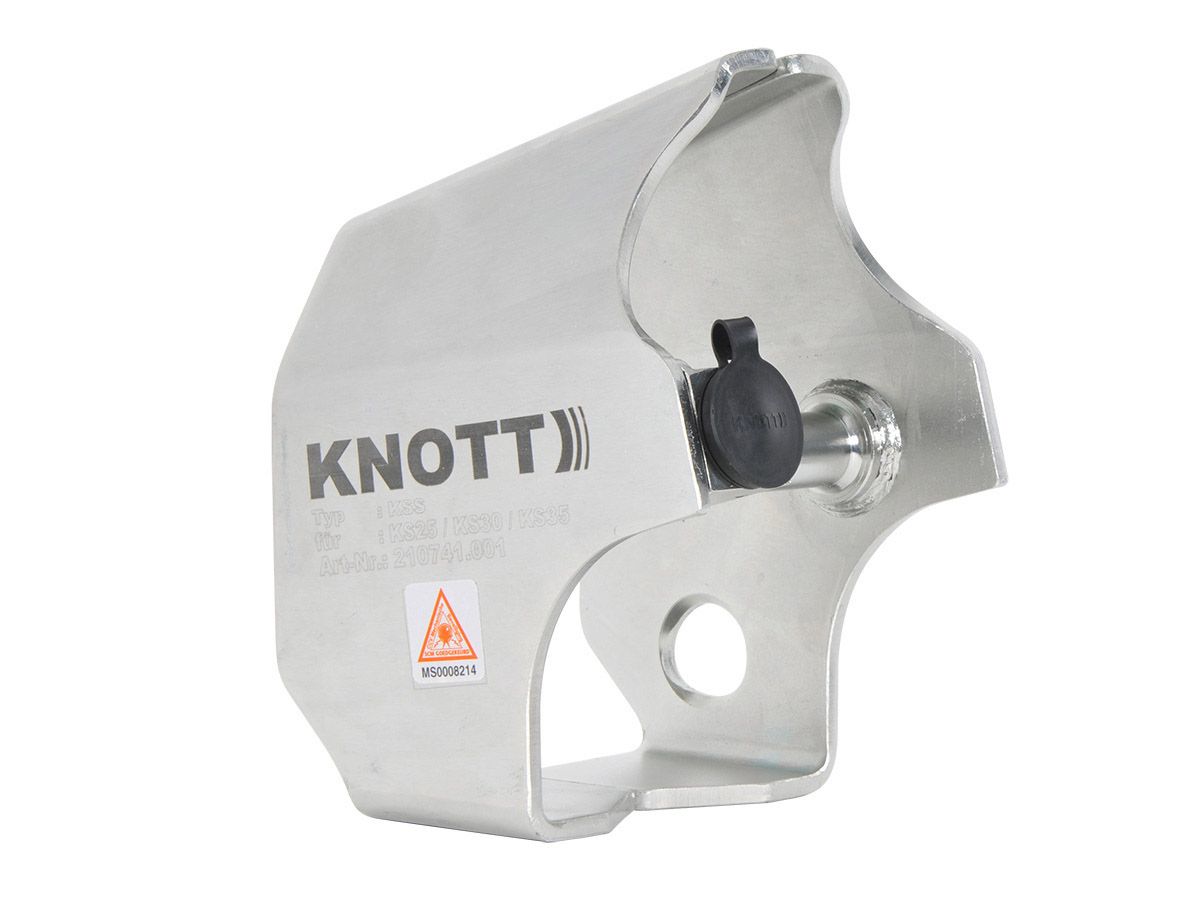 Knott KS-25-30-35 SCM Kupplungsschloss