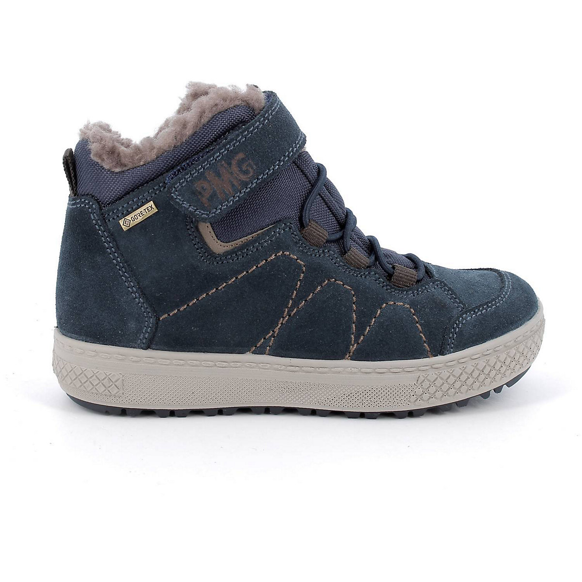 PRI48870 Navy/Blu Scuro Trekkingschuhe