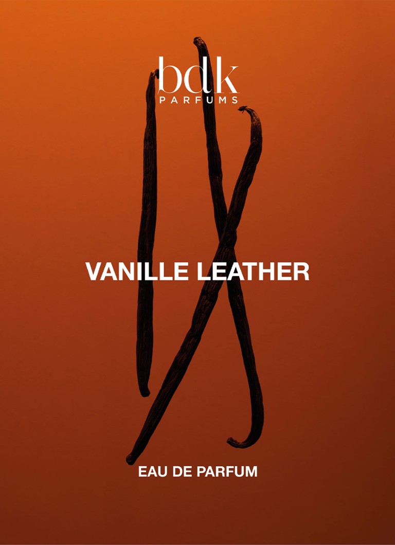 BDK Parfums Eau de Parfum Vanilla Leather
