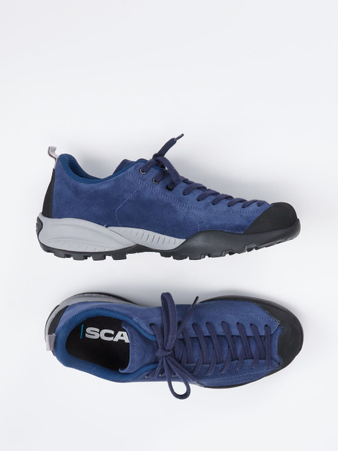 Schnürschuh-46101090344 Scarpa