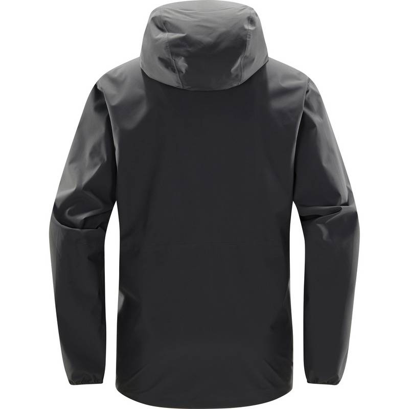 Haglöfs Sparv Proof Jacket Hardshelljacke Herren
