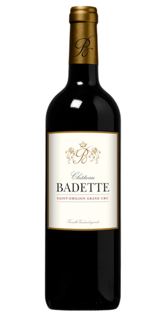 Château Badette 2022 (Subskription)