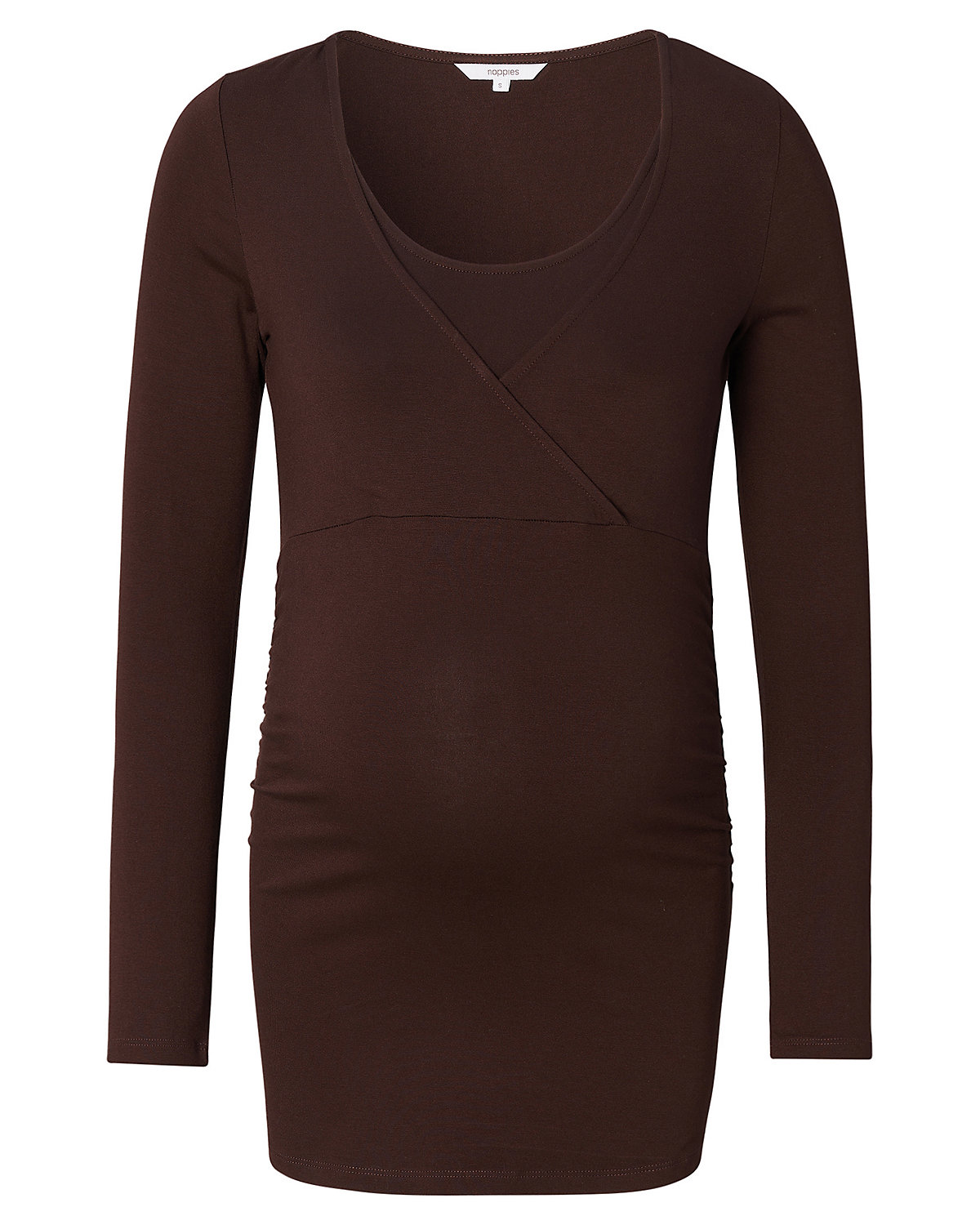 Still-Shirt Elda Stillshirts