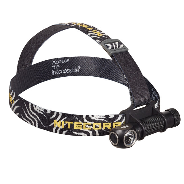 HC30 - Stirnlampe