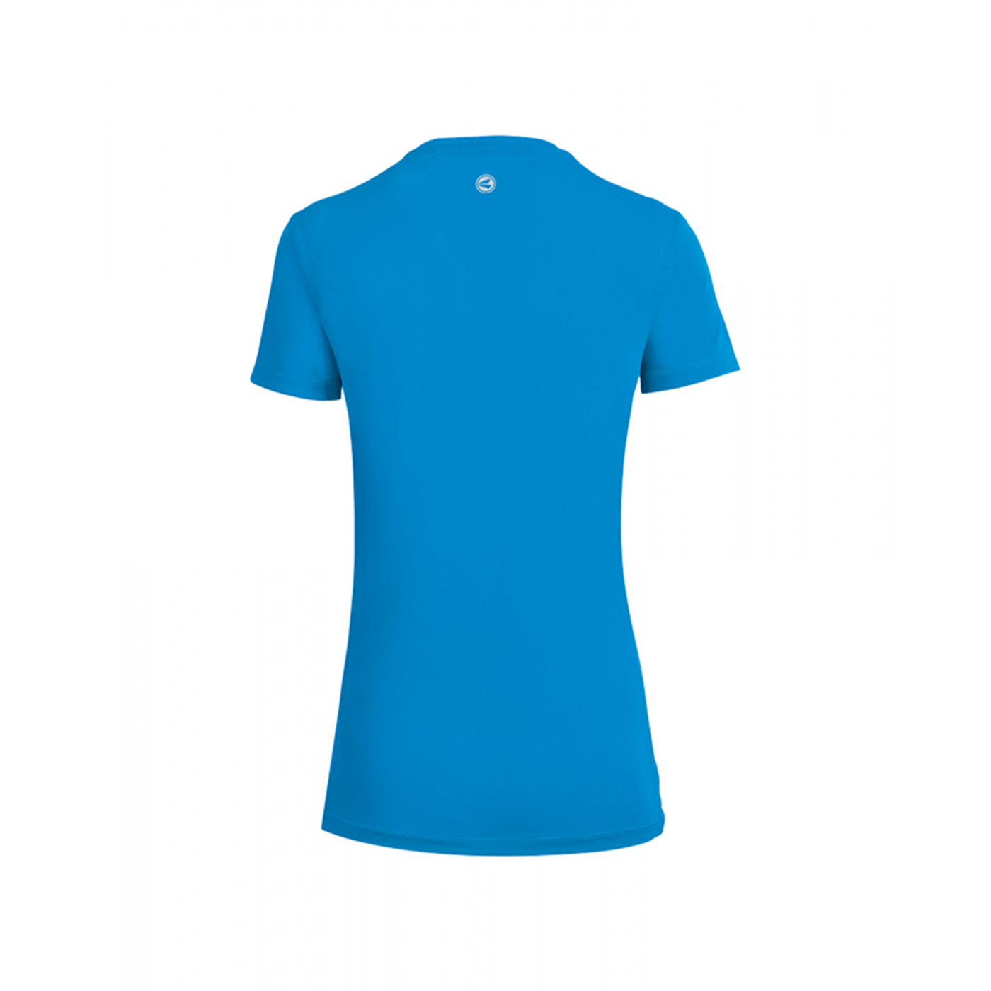Jako Run 2.0 T-Shirt Running Damen Blau F89
