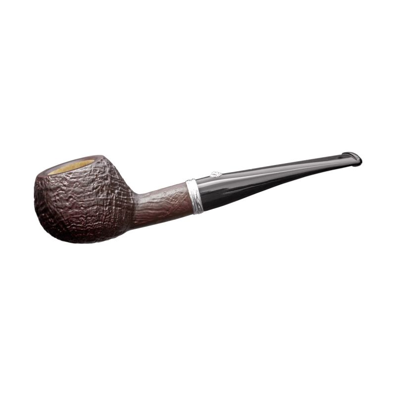 Barling Pipa Nelson Fossil 1818