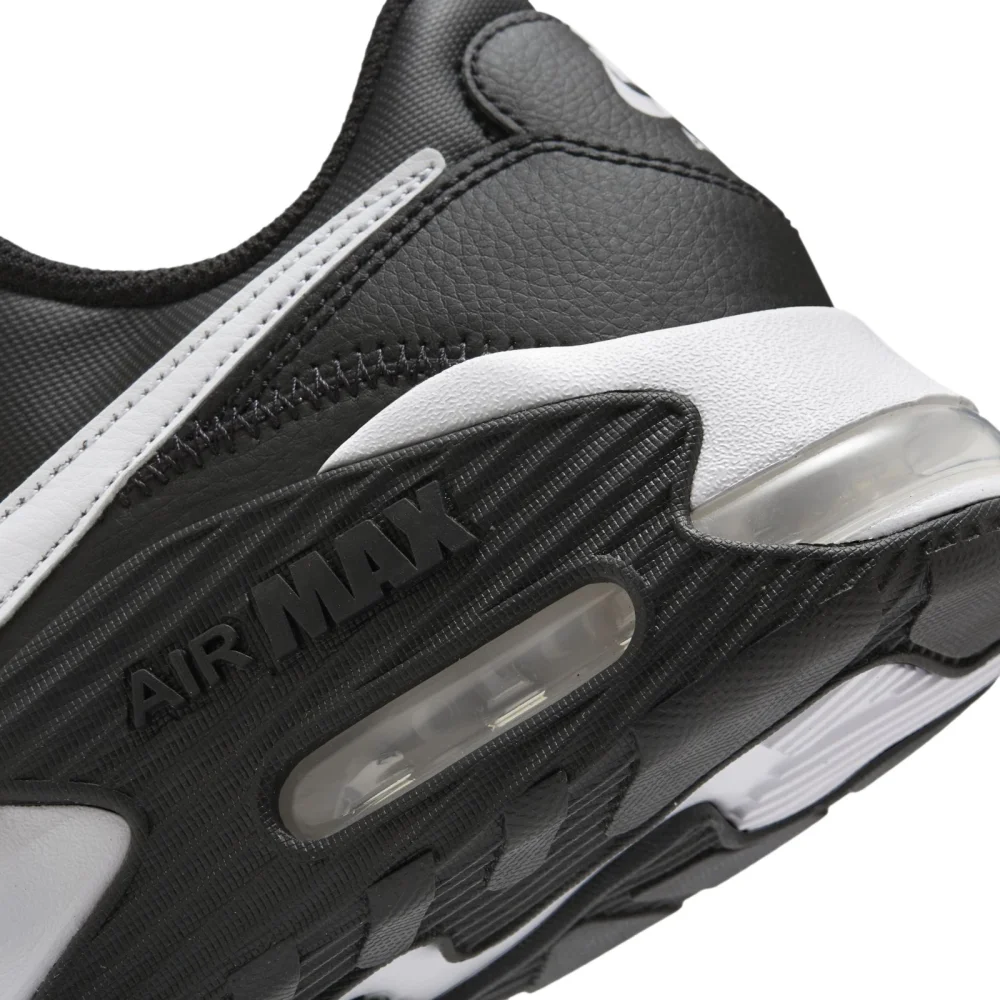 Nike Air Max Excee Leather DB2839-002 / schwarz