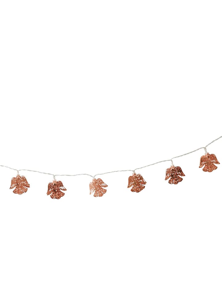 näve LED Lichterkette 
