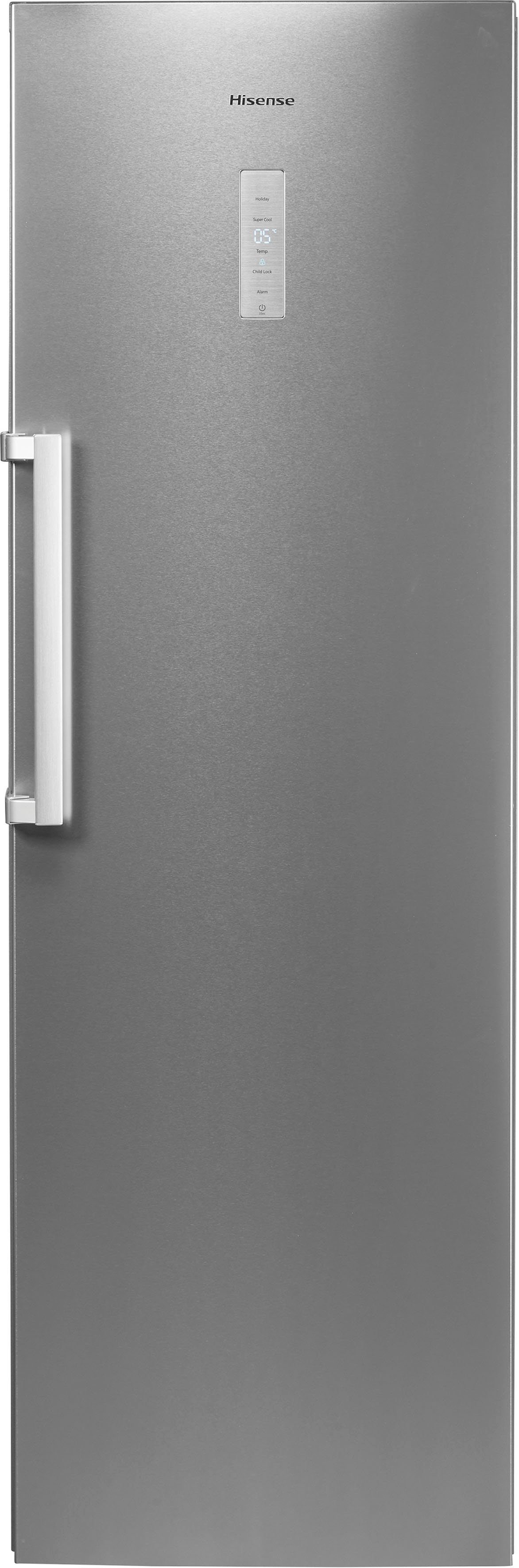 Hisense Kühlschrank RL481N4BIE, 185,5 cm hoch, 59,5 cm breit
