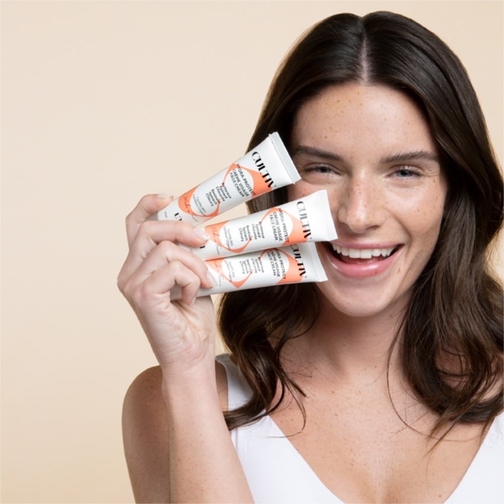 cultiv Crème visage hydratante hydra-protect Crème visage