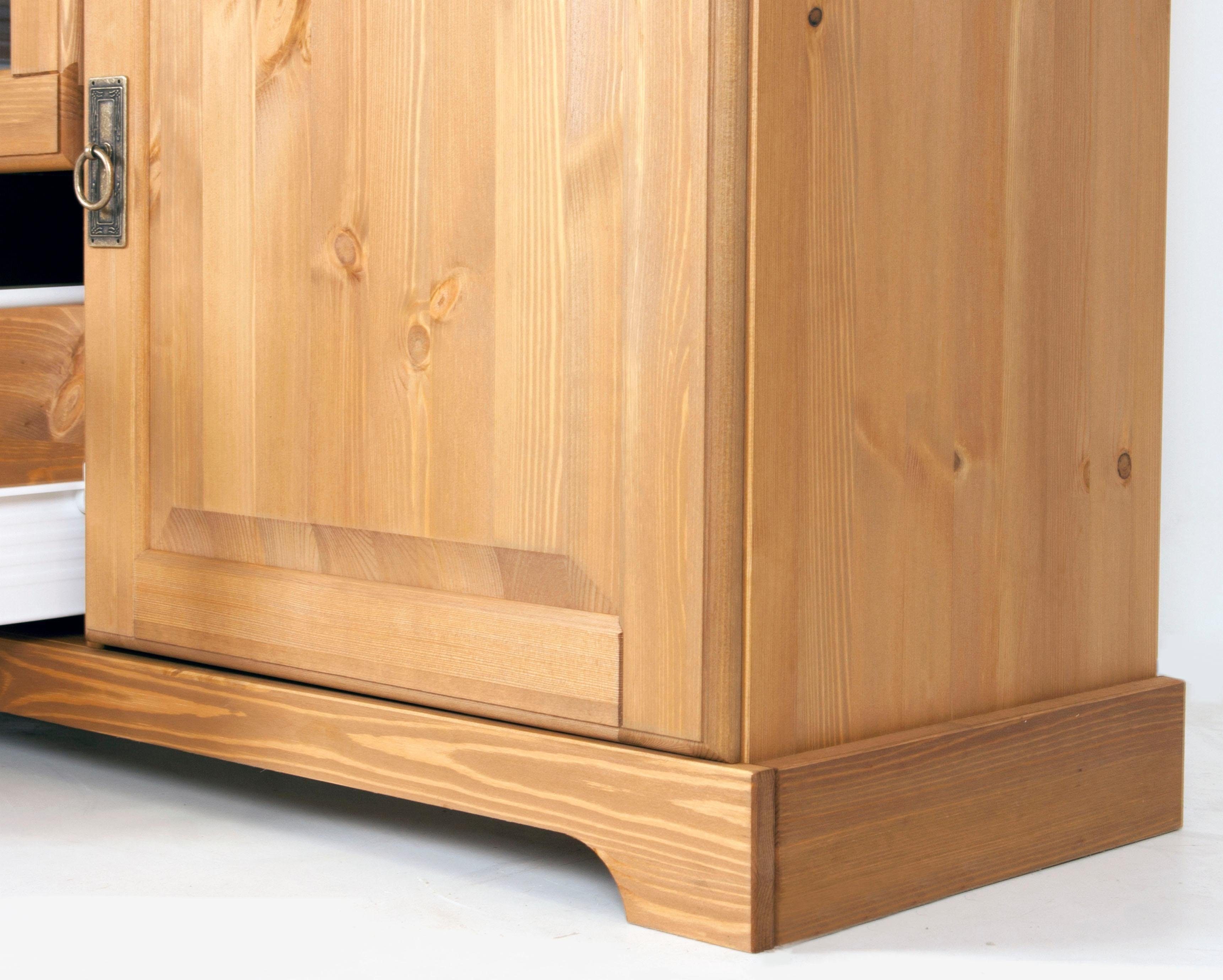 Home affaire Sideboard Ruegen, Breite 145 bzw. 180, Höhe 85 cm