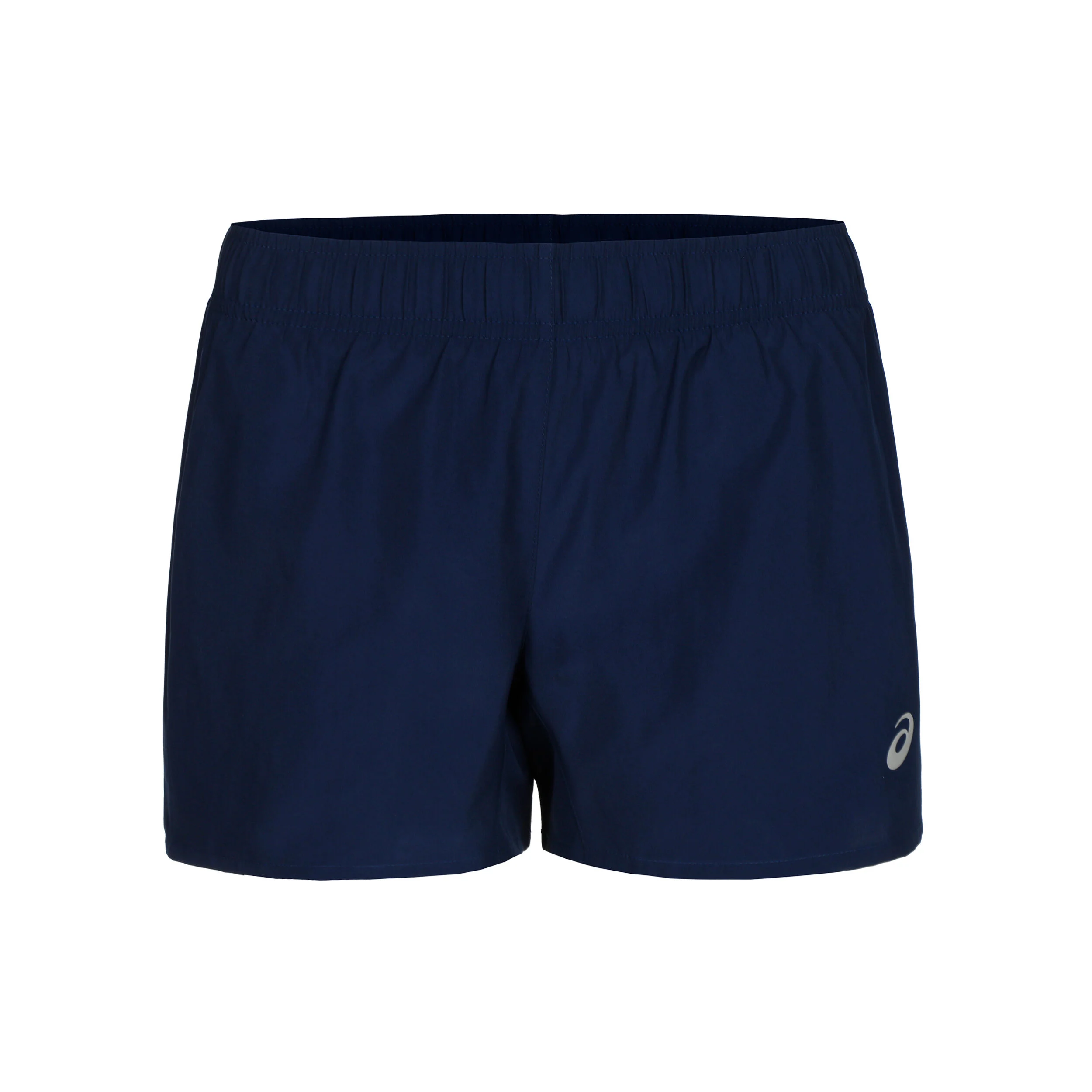 Core 4 Inch Laufshorts Damen - Dunkelblau