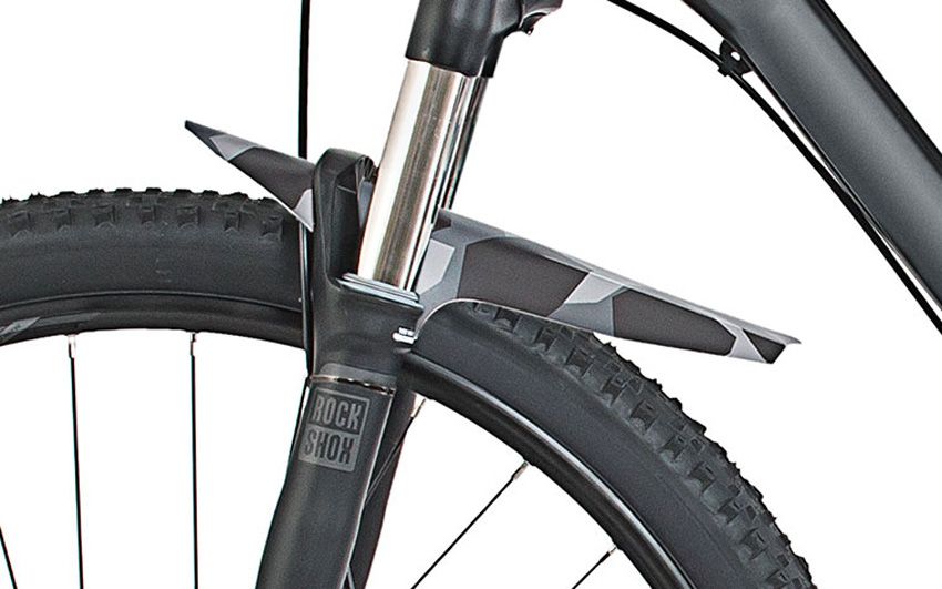 Hebie Swap Front 724 Mudguard kaufen | Bike-Discount