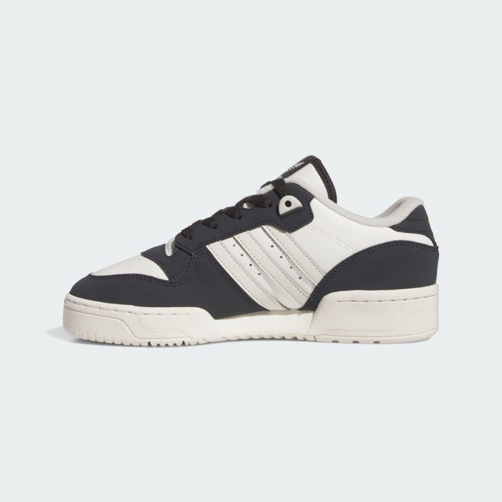adidas Rivalry Low ID7560 / weiss