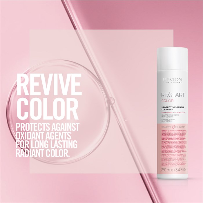 Protective Gentle Cleanser