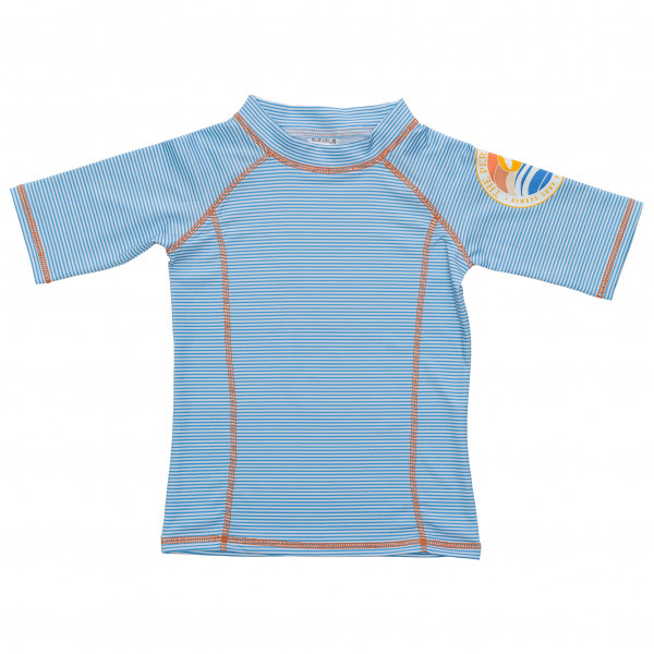 Ducksday - Kid's UV T-Shirt - Lycra