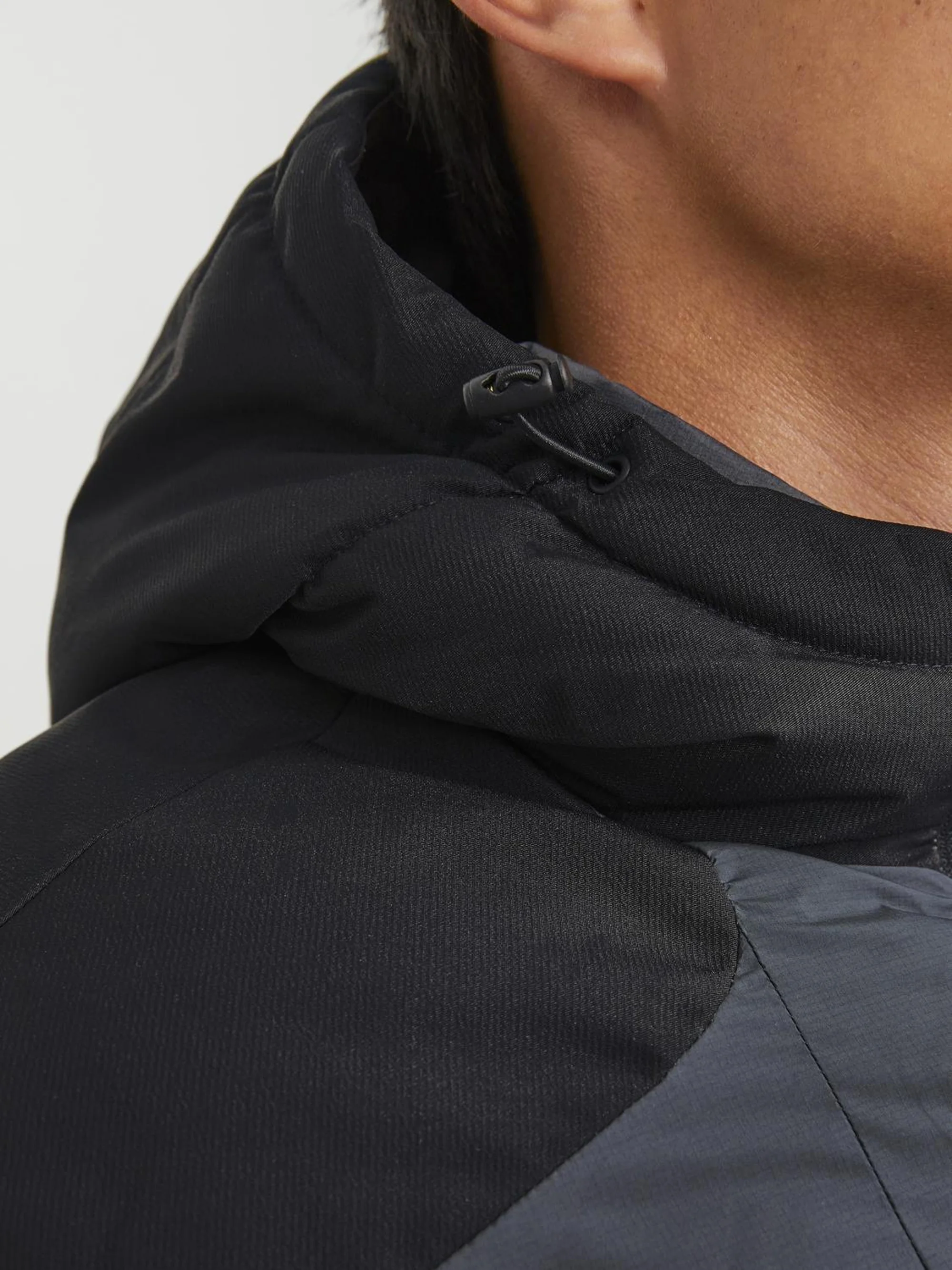 Jack & Jones JCOOTIS - Chaqueta de invierno